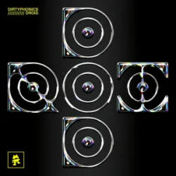 Обложка Dirtyphonics - Droid
