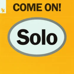 Обложка Solo - Come On!