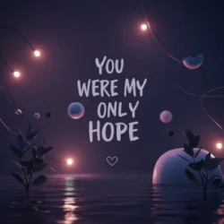 Обложка The Shadow - My favorite person