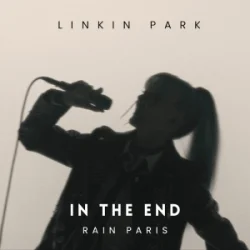 Обложка Rain Paris - In The End
