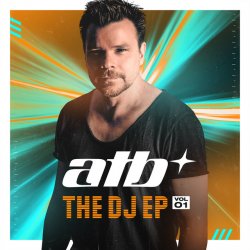 Обложка ATB - Starfire