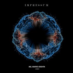 Обложка M2 (OFC) & Mario Eighta - Hurts