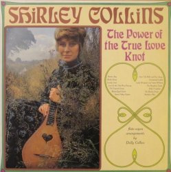 Обложка Shirley & Dolly Collins - Just As The Tide
