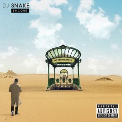 Обложка DJ Snake feat. G4shi - 4 Life
