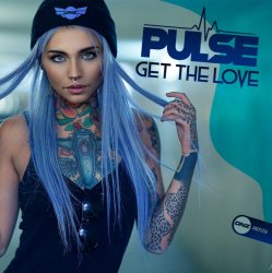 Обложка DJ Pulse - Get The Love