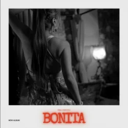 封面 Rina wangsu - Bonita