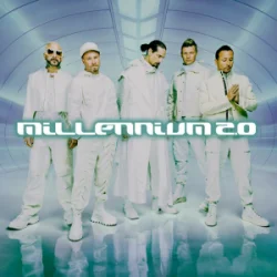 封面 Backstreet Boys - I Want It That Way (2025 Version)