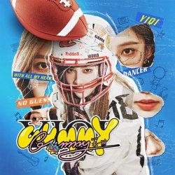Обложка Yuan Yiqi - Gummy