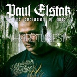 Обложка The Dark Twins vs Paul Elstak - Beat The System