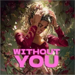 Обложка Angel Igeas - Without You