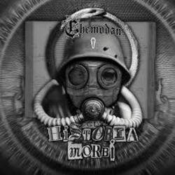 Обложка The Chemodan - Две пары обуви