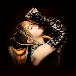 Обложка GARNiDELiA - Zainin