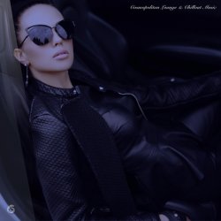Обложка Innate Joy - Esprit D'Escalier