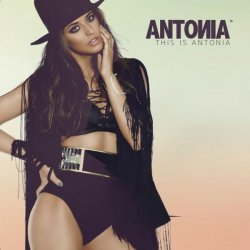 Обложка Antonia feat. Jay Sean - Wild Horses