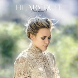 Обложка Hilary Duff - All About You