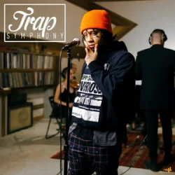 Обложка Trippie Redd & Diplo - Wish (Audiomack Trap Symphony Version)