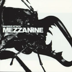 Обложка Massive Attack & Horace Andy - Angel