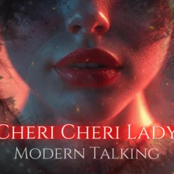 Обложка Infernum - Cheri Cheri Lady