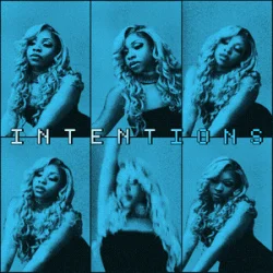 Обложка FAVE - Intentions (feat. Urban Chords)