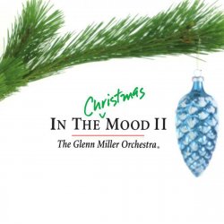 Обложка Glenn Miller Orchestra - We Wish You a Merry Christmas