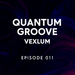 Обкладинка Vexlum - Quantum Groove 011