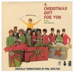Обложка Darlene Love - Christmas (Baby Please Come Home)