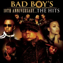 Обложка Diddy - I'll Be Missing You (feat. Faith Evans & 112)