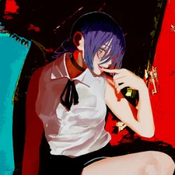 Обложка Kenshi Yonezu - IRIS OUT