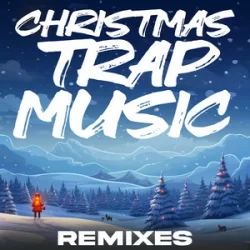 Обложка JW Velly & Trap Remix Guys - Sleigh Bells (Trap Remix)