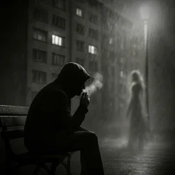 Обложка HUNCHAK - Під твоїми вікнами