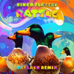 Обложка Bingo Players - Rattle (Datlash Remix)