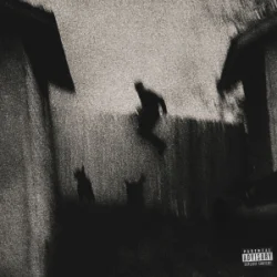 Обложка Travis Scott & Tyla & Vybz Kartel - PBT