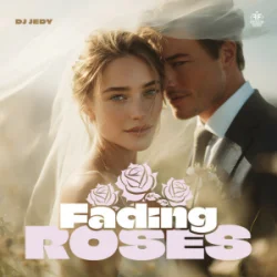 Обложка DJ JEDY - Fading Roses