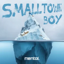 Обложка Bronski Beat - Smalltown Boy (Mentol Cover Remix)