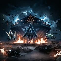 Обложка Alan Walker - Springseeker