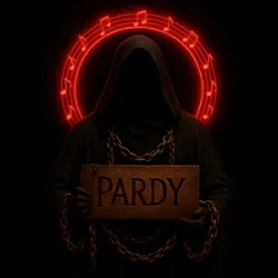 Обложка PARDY - Ba Ra Ra Ram