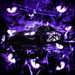 Обложка DYGO - MONTAGEM BUDA (Slowed + Reverb)