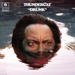 Обложка Thundercat - Friend Zone