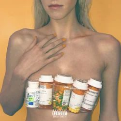 Обложка blackbear - do re mi