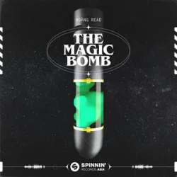 Обложка Hoàng Read - The Magic Bomb (Questions I Get Asked) [Extended Mix]