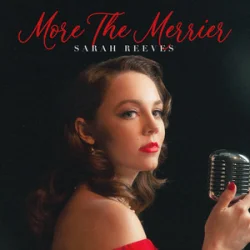 Обложка Sarah Reeves - Holly Jolly Christmas