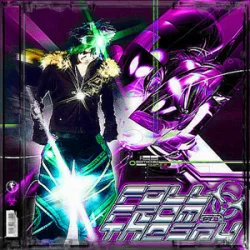 Обложка RomancePlanet & STAKILLAZ - FALL FROM THE SKY PT.2