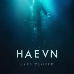 Обложка HAEVN - We Are