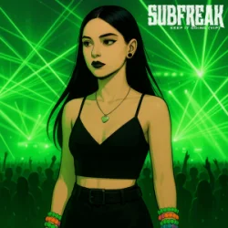 Обложка SubFreak - Keep It Going (VIP)