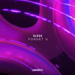 Обложка SLESS - Forget U