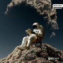 Обложка Akmalov - Read Only