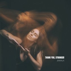 Обложка Jamala - Thank you, Stranger