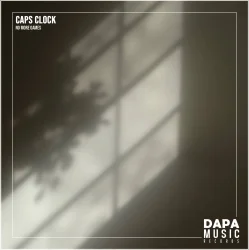 Обложка Caps Clock - No More Games