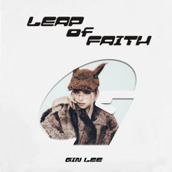 Обложка Gin Lee - New Brand