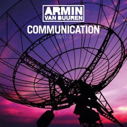 Обложка Armin Van Buuren - Communication (Original 12'' Version)